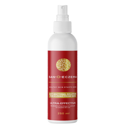  San-O-Eczema 