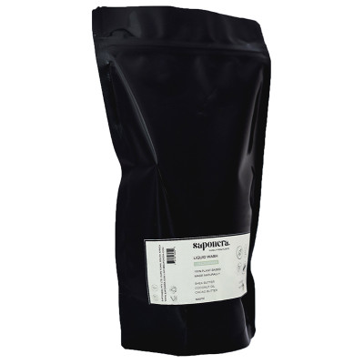 Saponera Body Wash Refill - Lemongrass