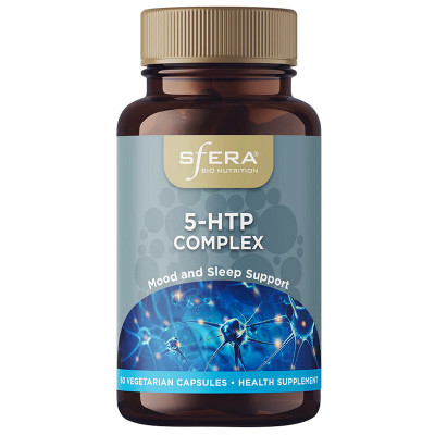 Sfera 5-HTP Complex