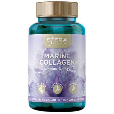 Sfera Marine Collagen Capsules