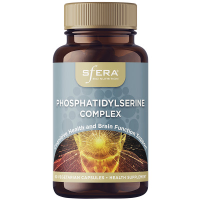 Sfera Phosphatidyl Serine Complex