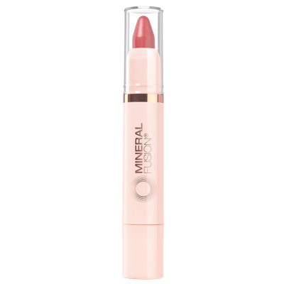 Mineral Fusion Sheer Moisture Lip Tint | Confident