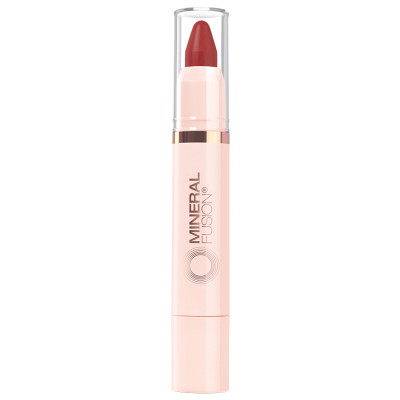 Mineral Fusion Sheer Moisture Lip Tint | Courageous