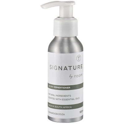 SigNATURE Conditioner