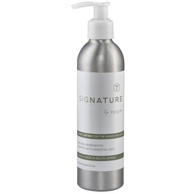 SigNATURE Lotion for Hands & Body 250ml
