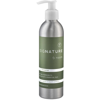 SigNATURE Shampoo 250ml
