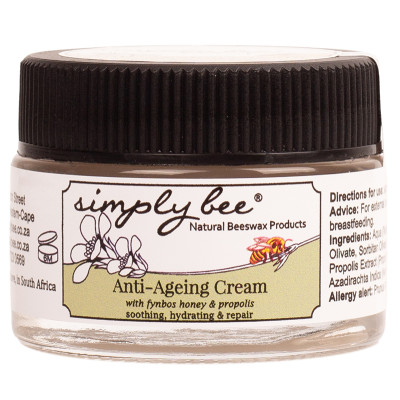 Simply Bee Anti-Ageing Cream