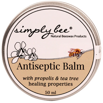 Simply Bee Antiseptic Balm