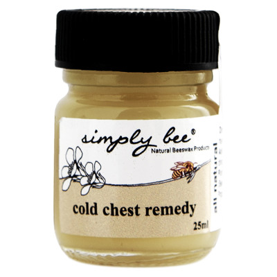 Simply Bee Cold Chest