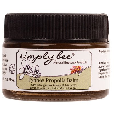 Simply Bee Fynbos Propolis Balm