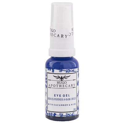 Hugo Apothecary Eye Gel