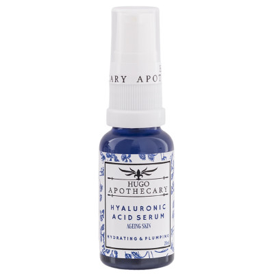 Hugo Apothecary Hyaluronic Acid Serum