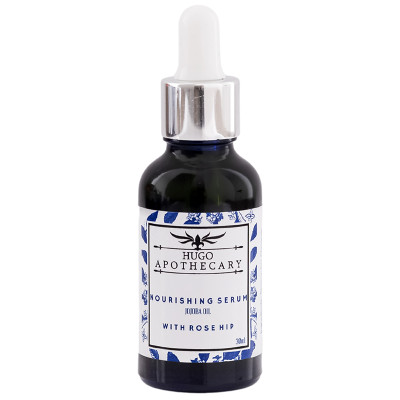 Hugo Apothecary Nourishing Serum