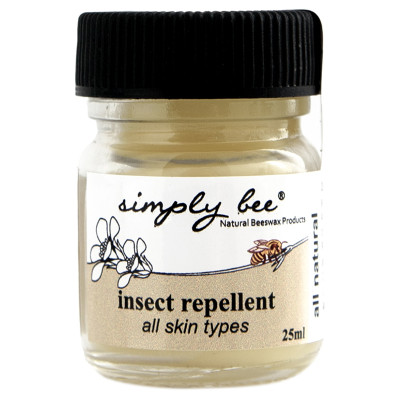 Simply Bee Insect Repellent