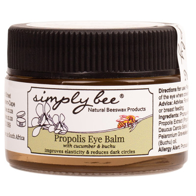 Simply Bee Propolis Eye Balm