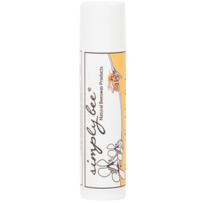  Simply Bee Propolis Lip Balm Stick