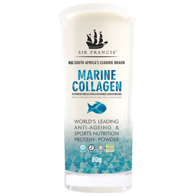Sir Francis Marine Collagen