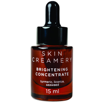 Skin Creamery Brightening Concentrate