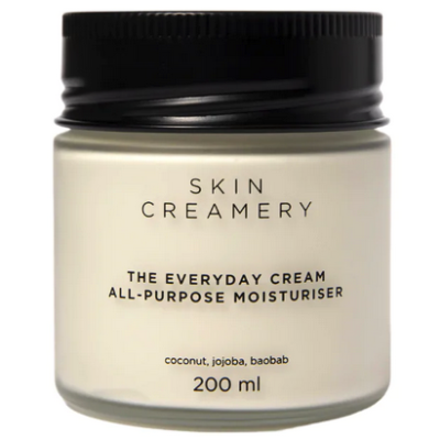 Skin Creamery Everyday Cream 200ml Jar