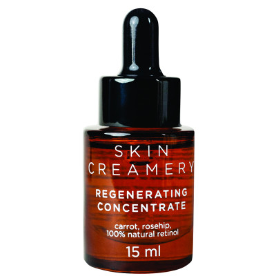 Skin Creamery Regenerating Concentrate