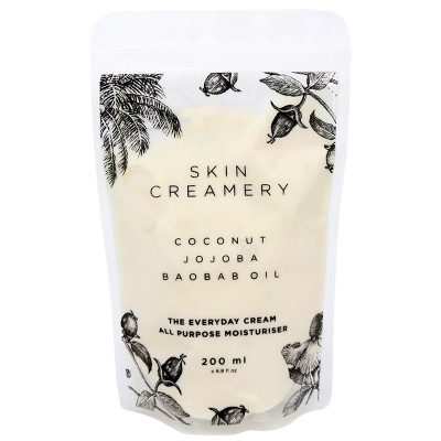Skin Creamery The Everyday Cream - Refill