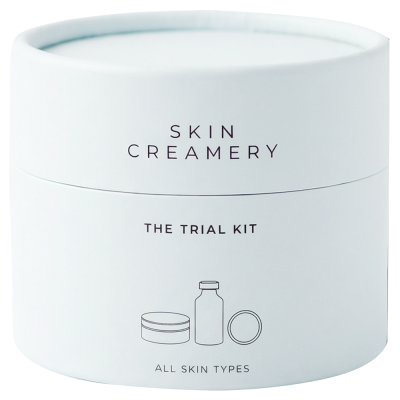 Skin Creamery Trial Kit