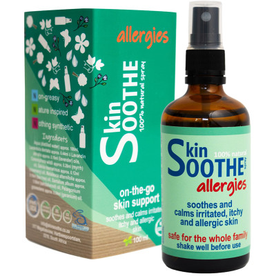 skinSOOTHE Allergies