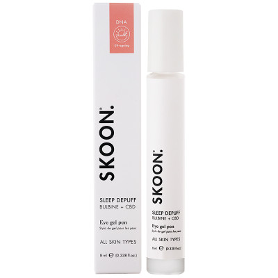 SKOON. Sleep Depuff Eye Gel Pen