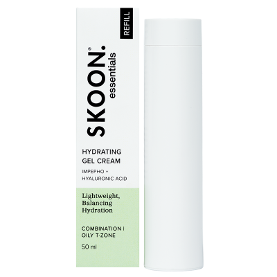 SKOON. Essentials Hydrating Gel Cream Refill