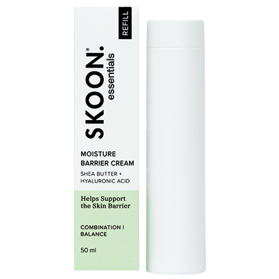 SKOON. Essentials Moisture Barrier Cream  Refill