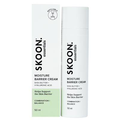 SKOON. Essentials Moisture Barrier Cream