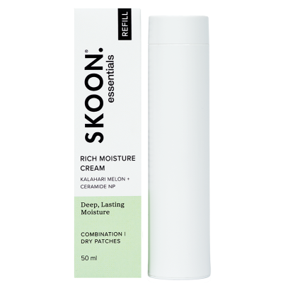 SKOON. Essentials Rich Moisture Cream Refill