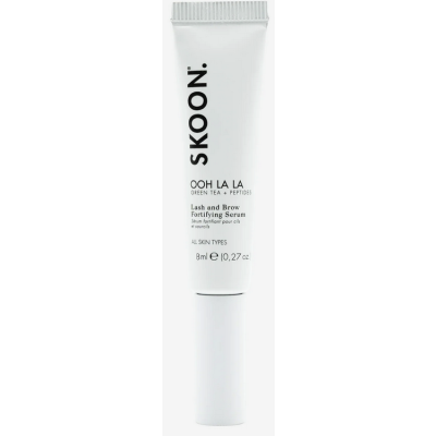 SKOON. OOH LA LA Lash & Brow Fortifying Serum