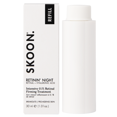 SKOON. RETININ NIGHT Face Cream
