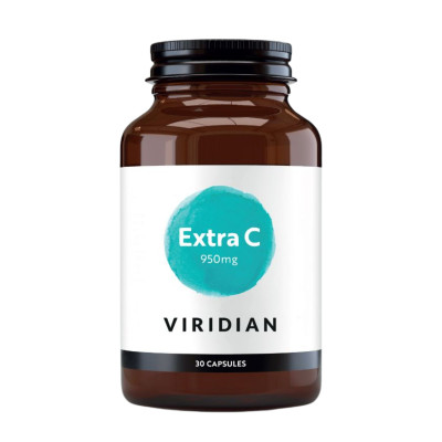 Viridian Vitamin C 