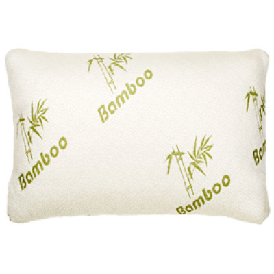 The Bamboo Pillow