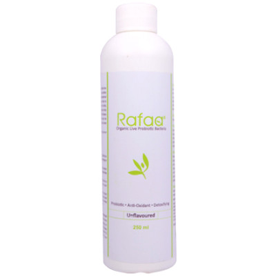 Rafaa Unflavoured Probiotic Drink 250ml