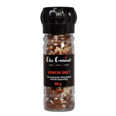 Che Gourmet Kimchi Salt