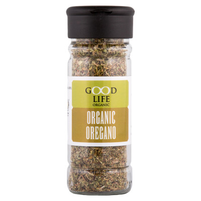 Good Life - Organic Origanum