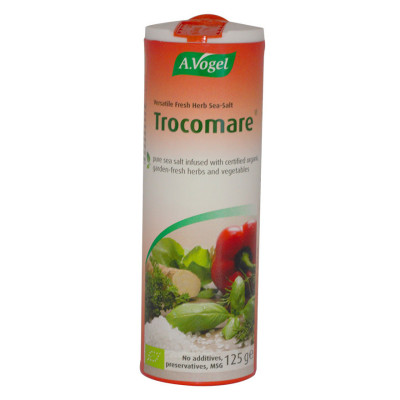 A Vogel Trocomare Organic Seasoning