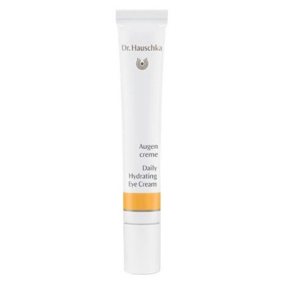Dr. Hauschka Daily Hydrating Eye Cream