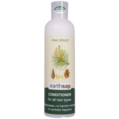 Earthsap Pine Forest Conditioner