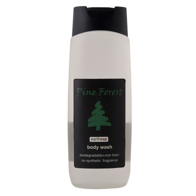 Earthsap Pine Forest Body Wash
