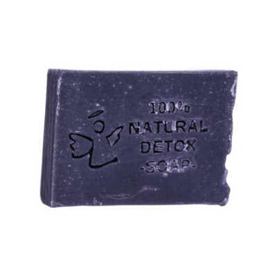 Angelfactory Black Active Detox Soap