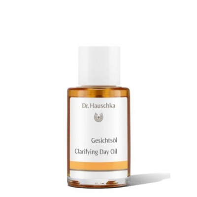 Dr. Hauschka Clarifying Day Oil