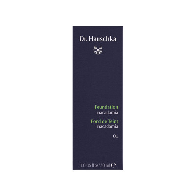 Dr. Hauschka Foundation