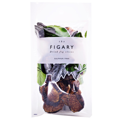 The Figary Dried Fig Slices