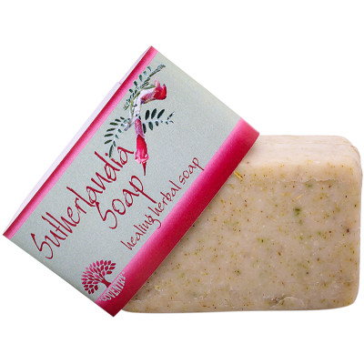 Coventry Sutherlandia Soap