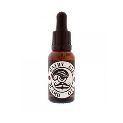 Hairy Eye Average Joe Beard Oil