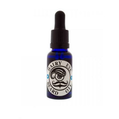 Hairy Eye Cobalt Ice Beard Oil